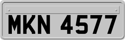 MKN4577