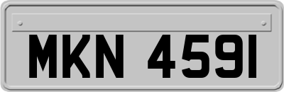 MKN4591