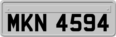 MKN4594