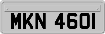 MKN4601