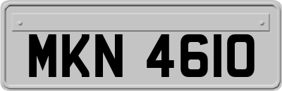 MKN4610