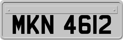 MKN4612