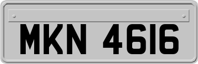 MKN4616