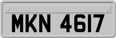 MKN4617