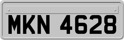 MKN4628