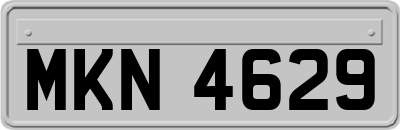 MKN4629