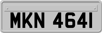 MKN4641