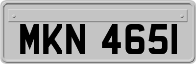 MKN4651