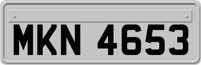 MKN4653