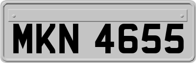 MKN4655