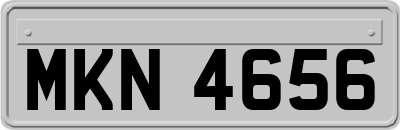 MKN4656