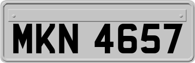 MKN4657