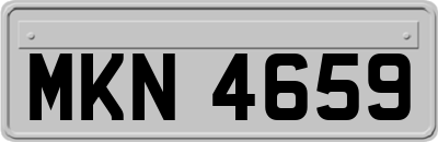 MKN4659