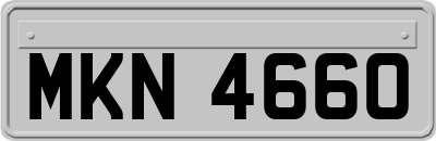 MKN4660