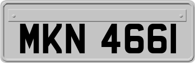 MKN4661