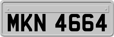 MKN4664