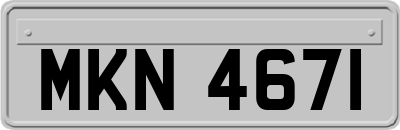 MKN4671