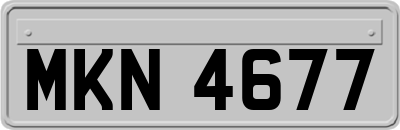 MKN4677