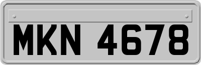 MKN4678