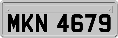 MKN4679