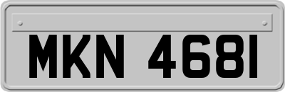 MKN4681