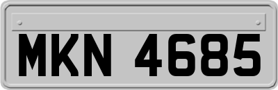 MKN4685