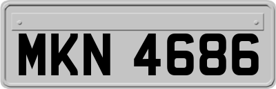 MKN4686