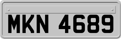MKN4689