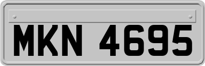 MKN4695
