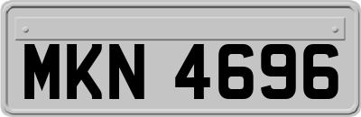 MKN4696