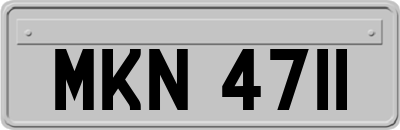 MKN4711