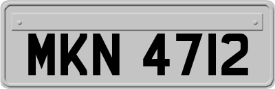 MKN4712
