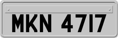 MKN4717