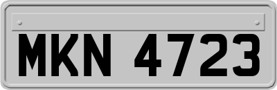 MKN4723