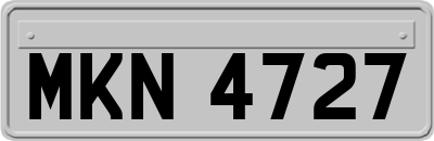 MKN4727