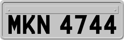 MKN4744