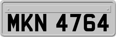 MKN4764