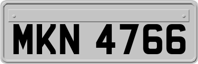 MKN4766