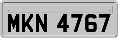 MKN4767