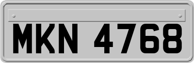 MKN4768