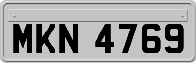 MKN4769