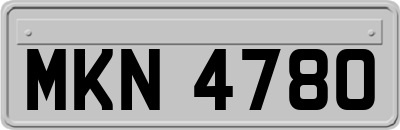 MKN4780