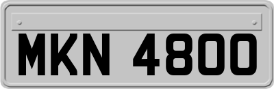 MKN4800