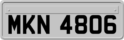 MKN4806