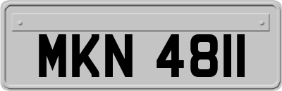 MKN4811