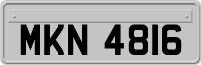 MKN4816
