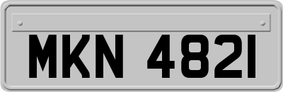 MKN4821