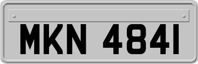 MKN4841
