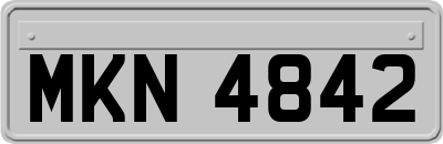 MKN4842