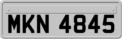 MKN4845